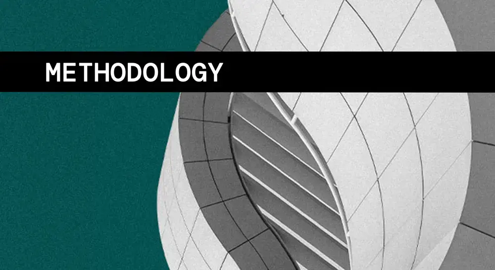 Benchmarking Methodology